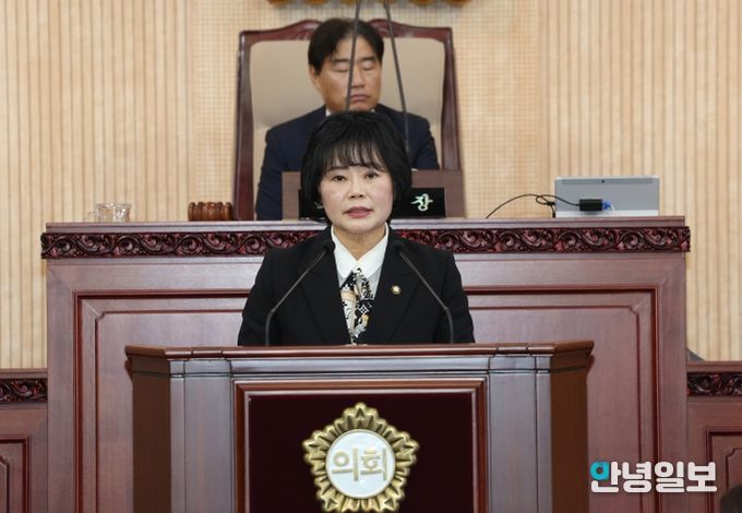 고양특례시의회 김미경 의원