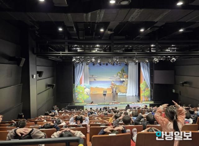 구리시 어린이·사회복지급식관리지원센터, 어린이 식생활 안전 교육으로 건강한 성장 지원