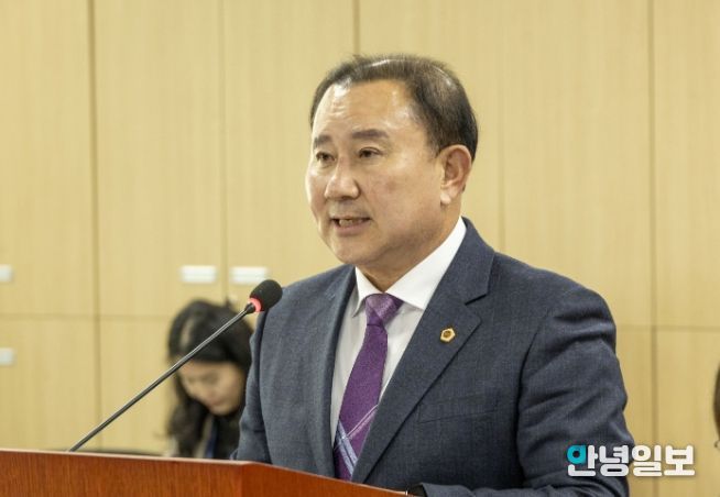 경기도의회 김철진 의원