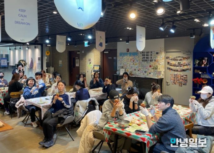 남양주시, ‘청년꽃간 원데이클래스’ 운영 성황리 종료