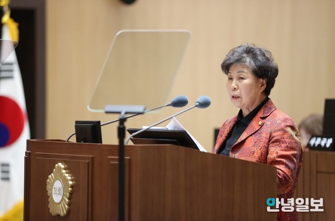 수원특례시의회 이재선 의원