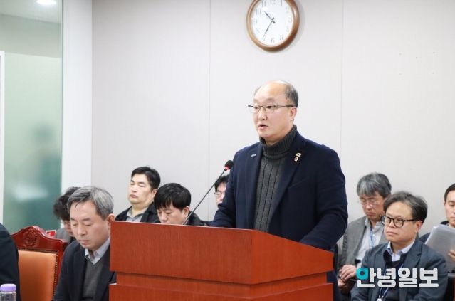 경기도의회 김동영 의원