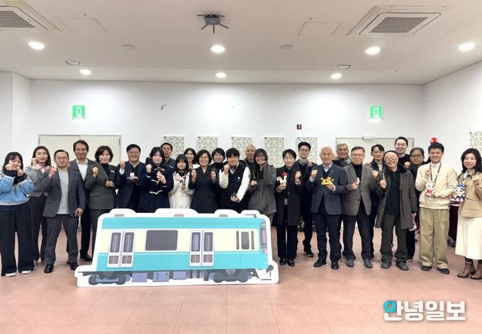 안성시, 2025 동아시아문화도시 대단원의 막 내린다