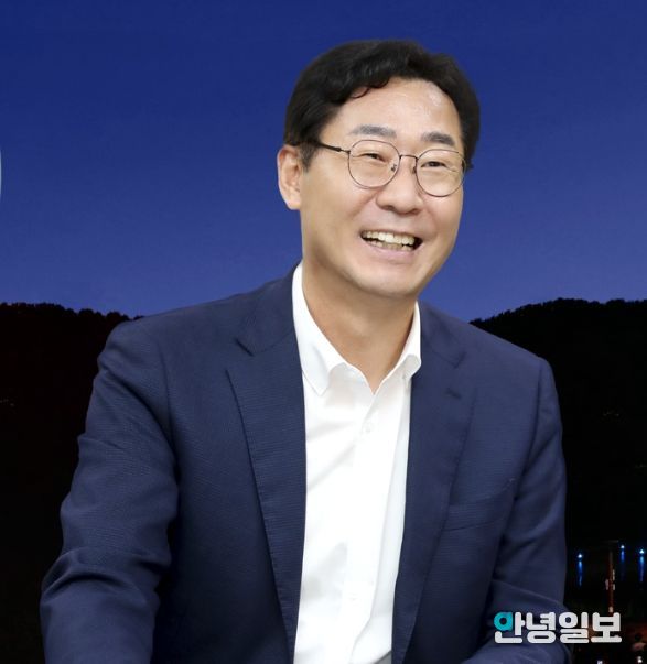 정명근 화성특례시장