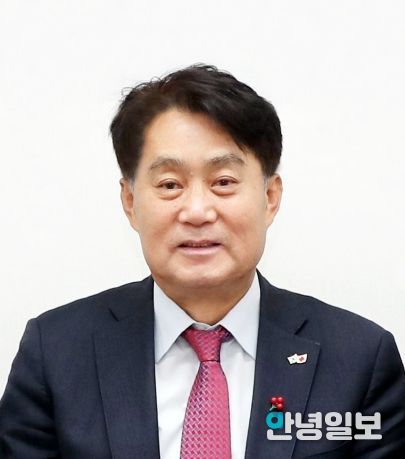 하은호 군포시장