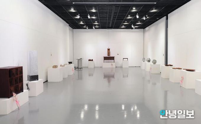 안성시, 제15회 안성맞춤명장 후보자 접수