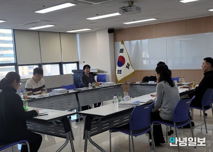 경기북부제대군인지원센터, 26년 제대군인 전문교육기관 위탁교육과정 선정을 위한 심사위원회 개최