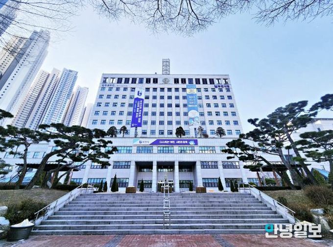 부천시청