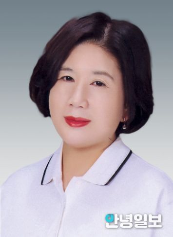 이서영 도의원(국민의힘, 비례)