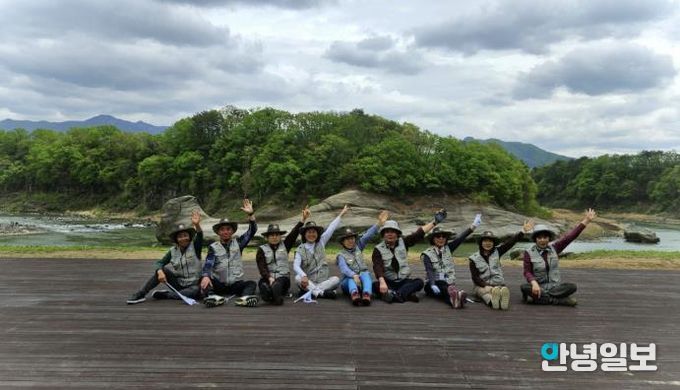 포천시, 2026년 신규 지질공원해설사 모집