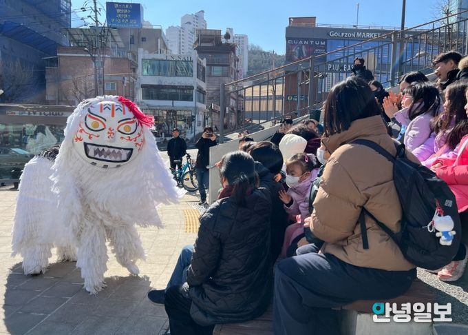 광명문화재단, 2026년 설맞이 행사 <설레는 설날> 성료