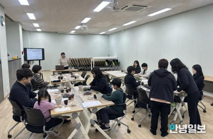 시흥시, 동으로 찾아가는 평생학습 '동동배움터' 참여단체 모집