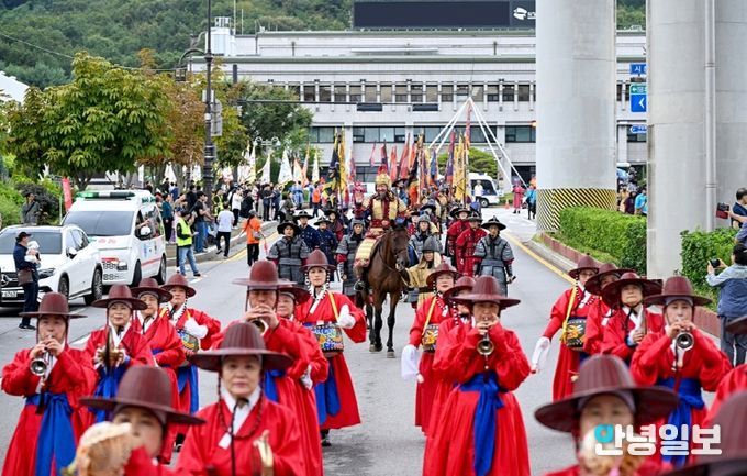 의정부시, 2년 연속 문화도시 조성사업 평가 ‘우수도시’ 선정