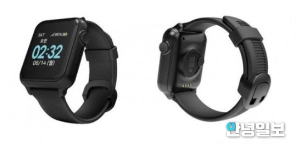 여주시치매안심센터, 치매환자 실종 예방 위한 ‘배회감지기’ 지원