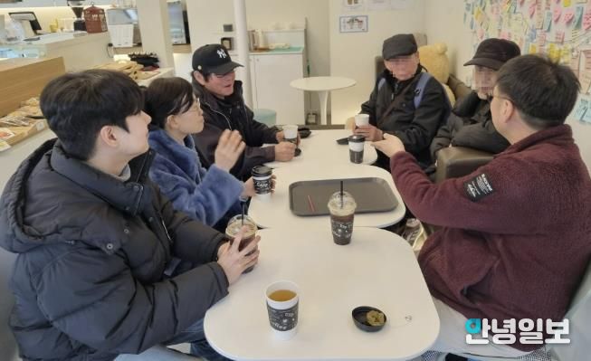 수원시 팔달구 지동 지역사회보장협의체, '다 같이 어깨동무' 사업 추진해