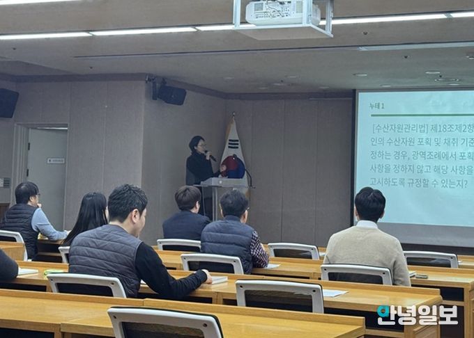 부천시의회, 입법지원 스터디로 정책역량 키운다