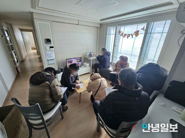 파주시, 정신질환자 지역사회 안정적 복귀 지원을 위한 ‘단기 주거 체험홈 늘봄하우스’ 운영