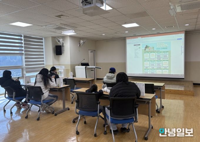 동두천시보건소, 영양플러스사업 신규 대상자 설명회 매월 운영