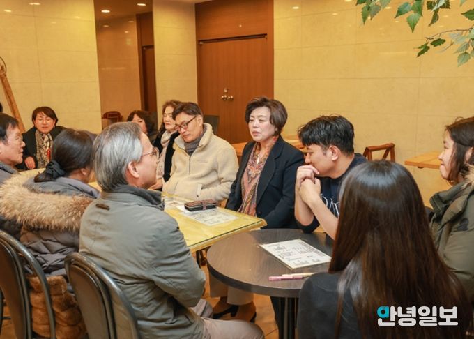 과천시, 2026년 행정모니터 상반기 간담회 개최