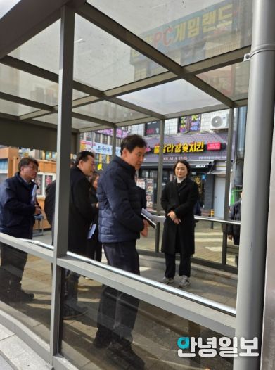 안양시 만안구, 2026년 ‘만문현답’ 본격 추진