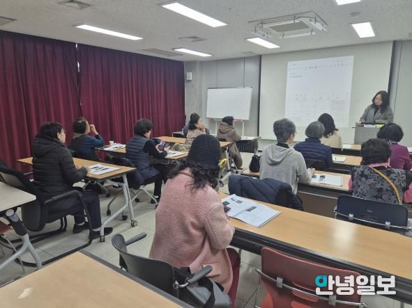 오산시 중앙도서관, 생애주기 독서프로그램 ‘사계절 책나무’ 상반기 운영