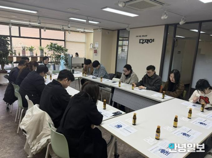 시흥도시공사, ‘제1차 청렴·인권침해 지킴이 간담회’ 개최