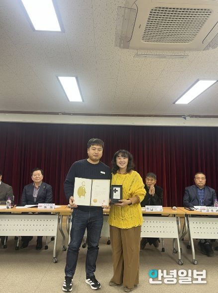 설성면 행정복지센터 이재종 주무관, 사랑과 생명 나눔의 실천에 앞장서