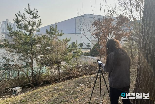 수원시 장안구, ‘2026년 1분기 환경소음측정망 및 공장소음 모니터링’실시