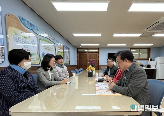 파주시, 한가람초에서 아동 비만 예방 ‘건강한 돌봄놀이터’ 운영