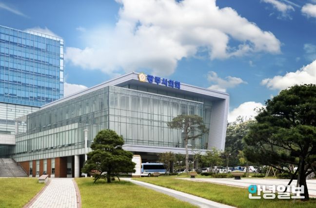 광주시의회, 제323회 임시회 개회