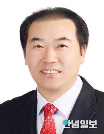 용인특례시의회 김운봉 의원