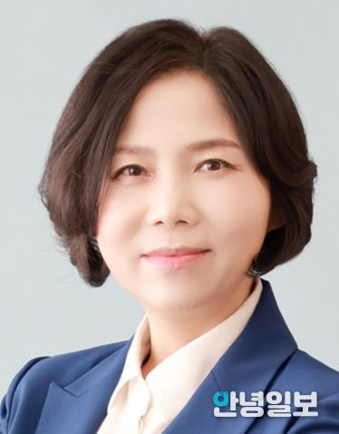 용인특례시의회 신현녀 의원