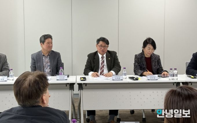 경기도의회 김재훈 의원