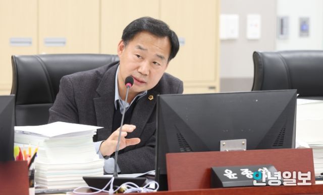 윤종영 의원, 영평천 어업피해 행정심판 쟁점화...절차 미이행·책임 회피 문제