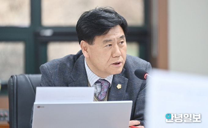 파주시의회 이익선 의원, '파주시 희귀질환관리 및 지원 조례안' 발의