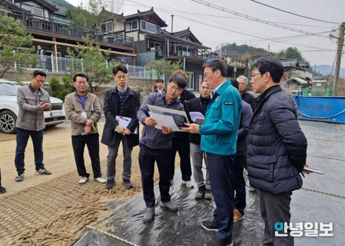 남양주시, 하천‧계곡 불법 근절 총력 …합동단속 단행