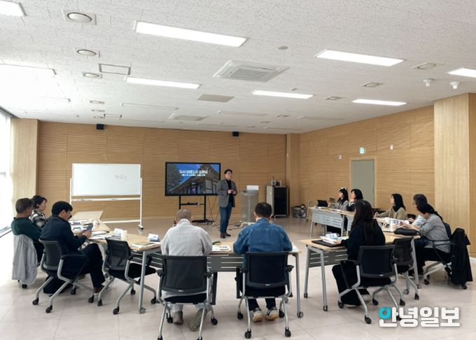 남양주시, '다산 브랜드 파트너스'로 로컬 브랜딩 시장 공략 나선다