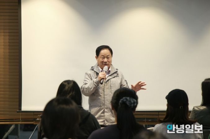 기록이 기회가 되는 시대… 남양주시, 청년 대상 전자책 특강 성료