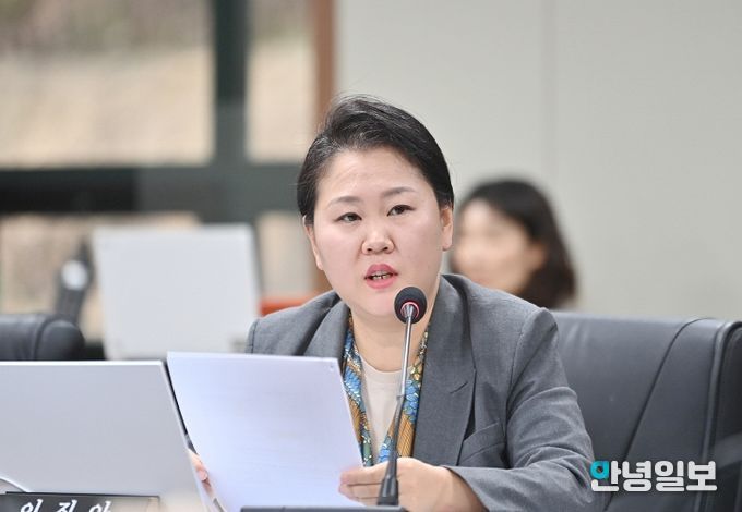 파주시의회 이진아 의원, '파주시 국가보훈대상자 예우 및 지원에 관한 조례 일부개정조례안' 발의