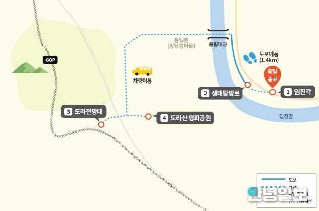 평일 오전_ 주말 코스