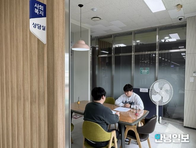 수원시 권선구, 2026년 상반기 사회보장급여 확인조사 실시