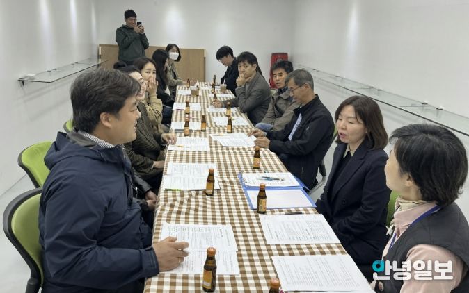 수원시 팔달구 행궁동 경기행복마을관리소, 주민자치 기반 생활밀착형 서비스 모델 주목받아