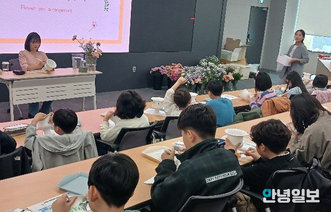 시작! 흥미진진 시흥공유학교 ‘OPEN 클래스 데이 운영’