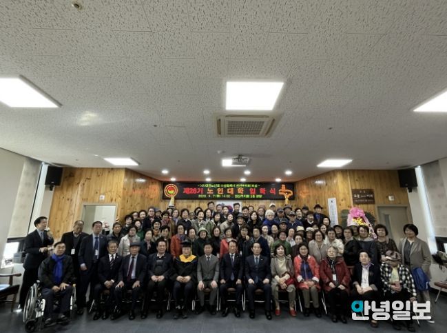 수원시 권선구, 제26기 노인대학 입학식 개최…